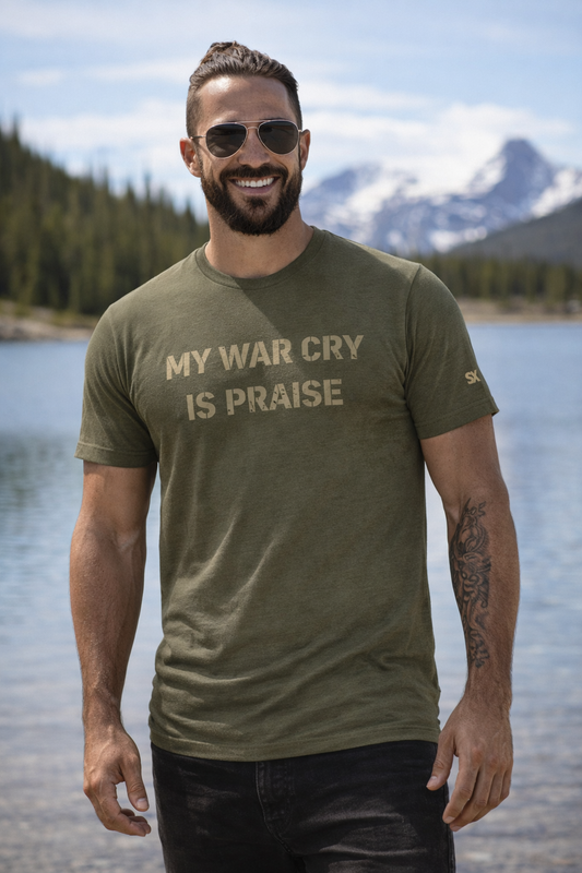 WAR CRY