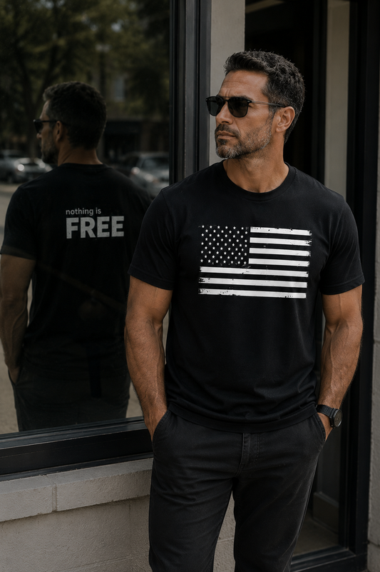 "FREE" Tee