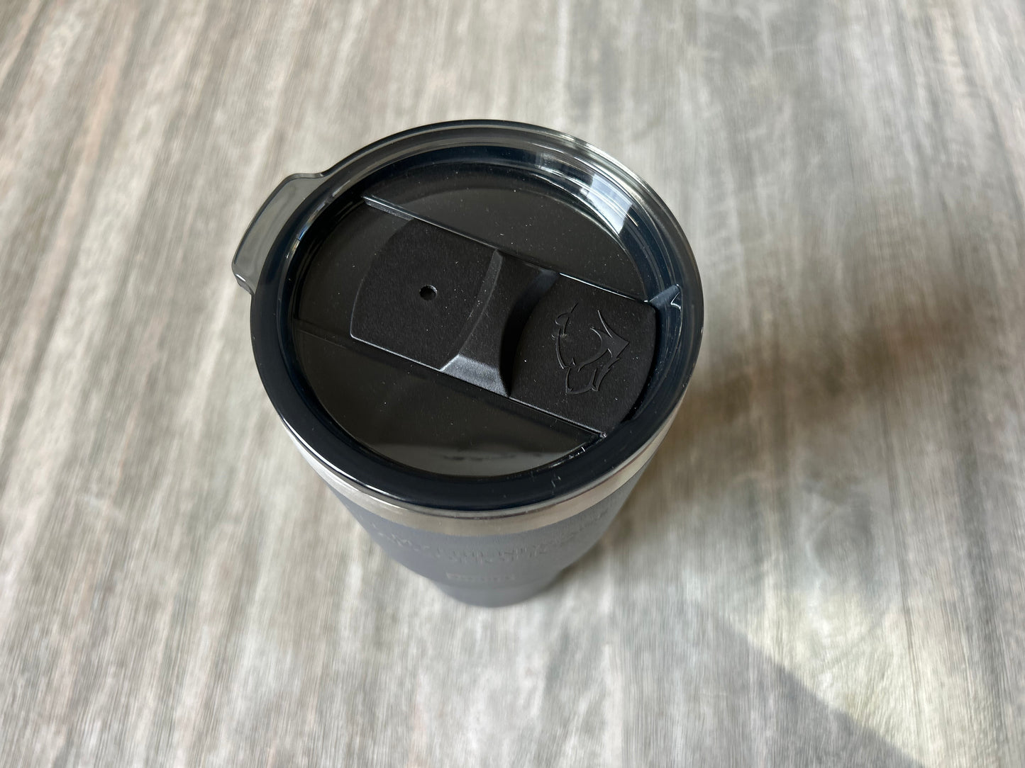 Retired and Rebuilt // Pack