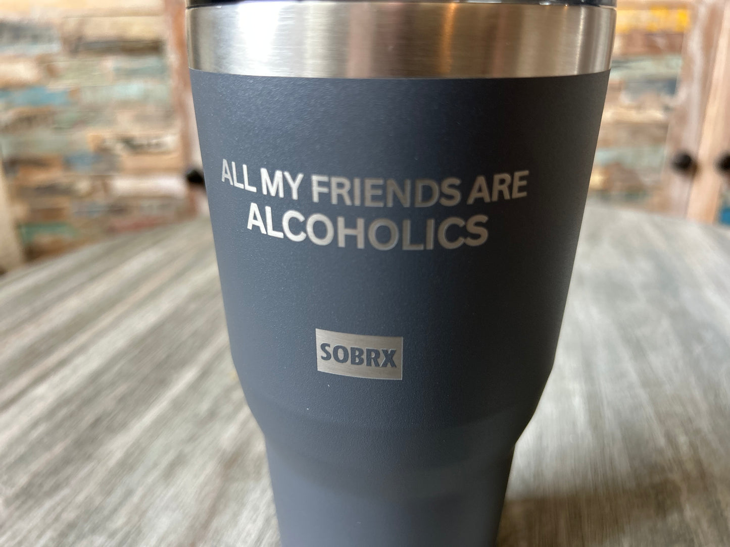 Retired and Rebuilt // Pack