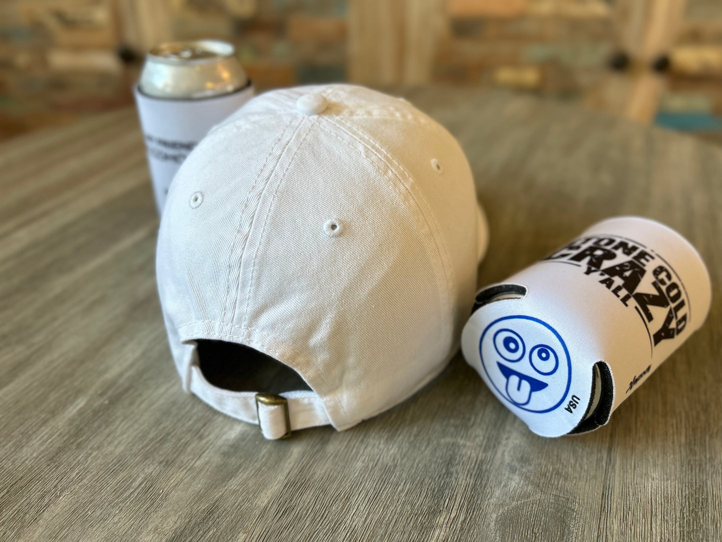 All My Friends // Retired Patch Pack