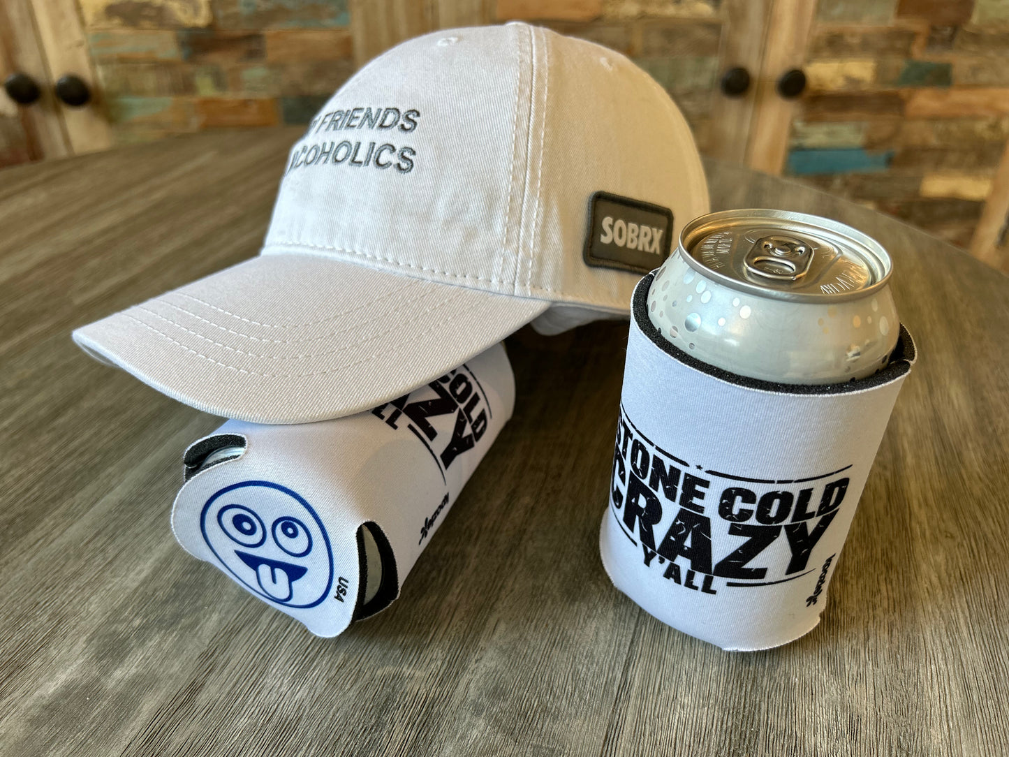 All My Friends // Retired Patch Pack