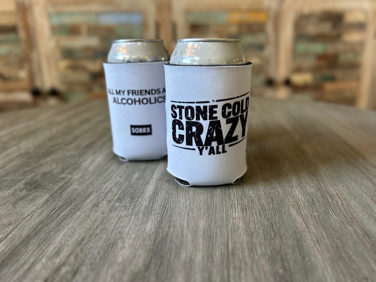 All My Friends // Retired Patch Pack