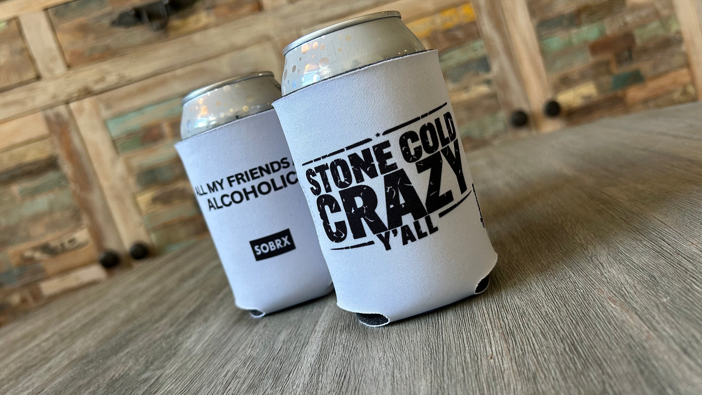 All My Friends // Tour Pack