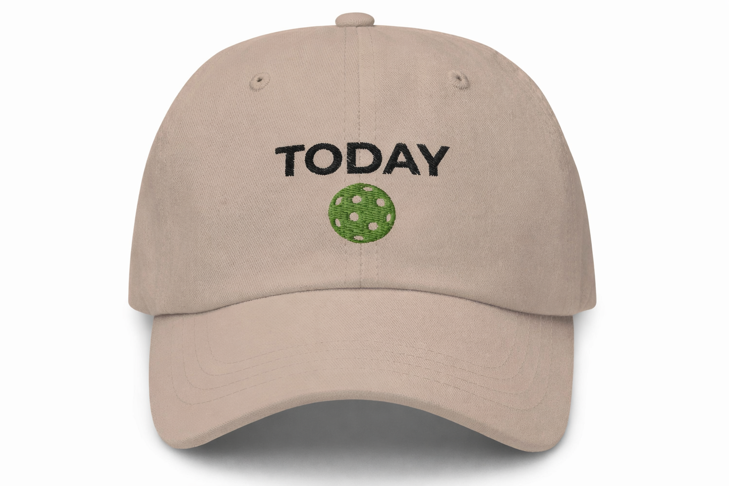 TODAY PICKLEBALL CAP